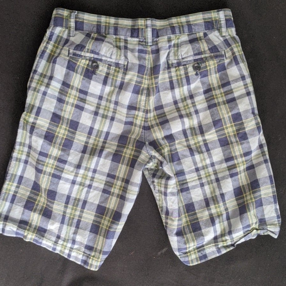 Banana Republic shorts